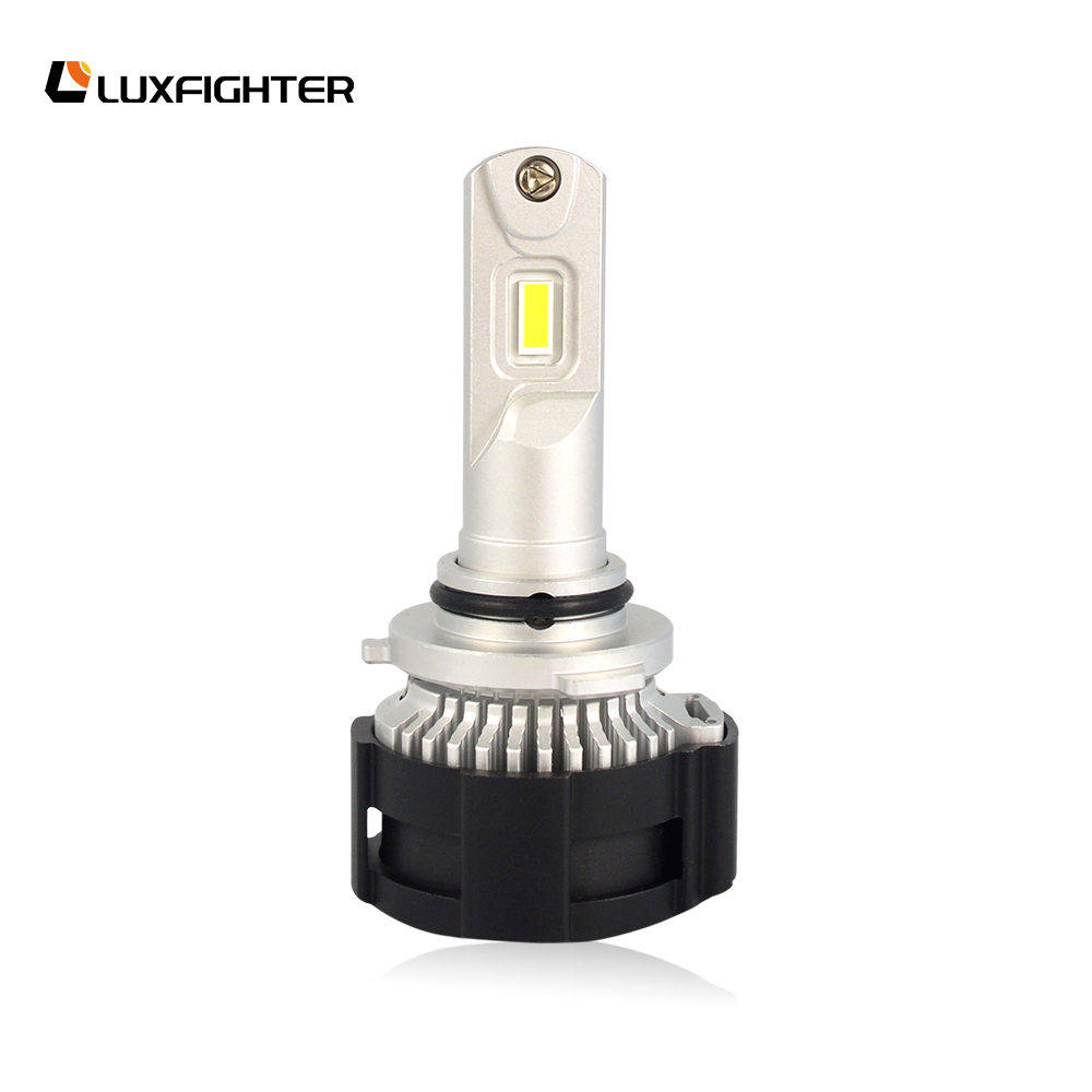 P18 9005 LED фарове 112W 10800LM Автомобилна Led крушка