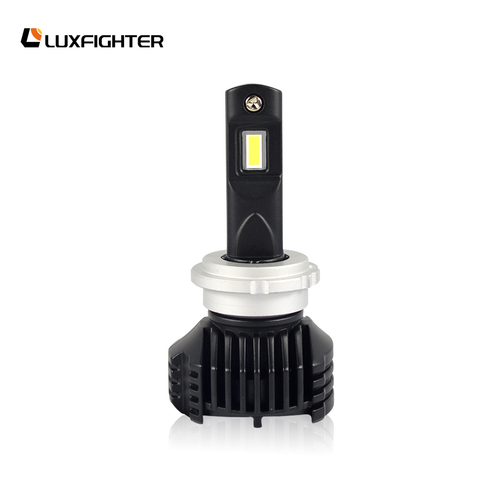 D1S D2S D3S D4S LED фарове 90W 8600LM Led Auto Light