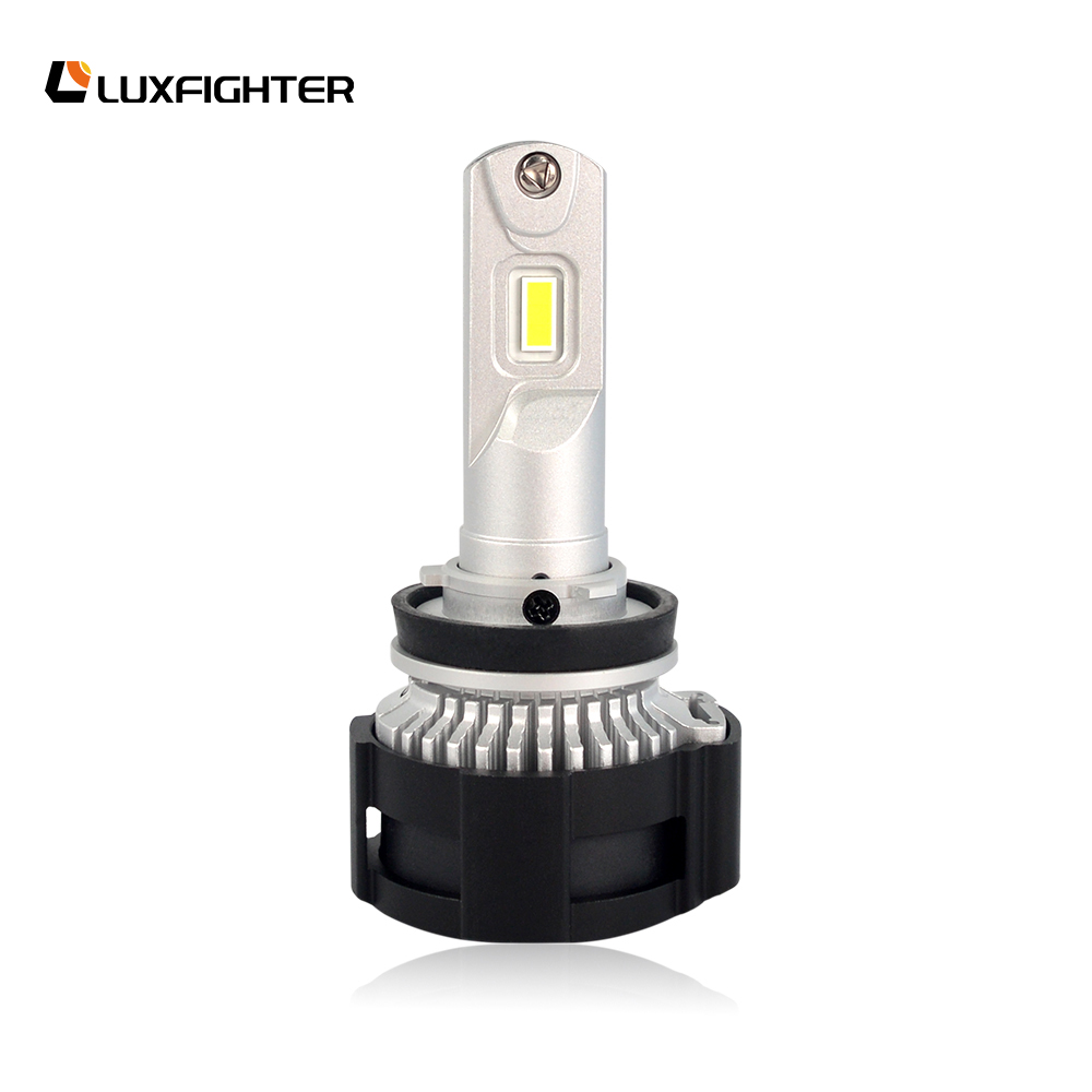 P18 H11 LED фарове 112W 10800LM Led крушка за кола