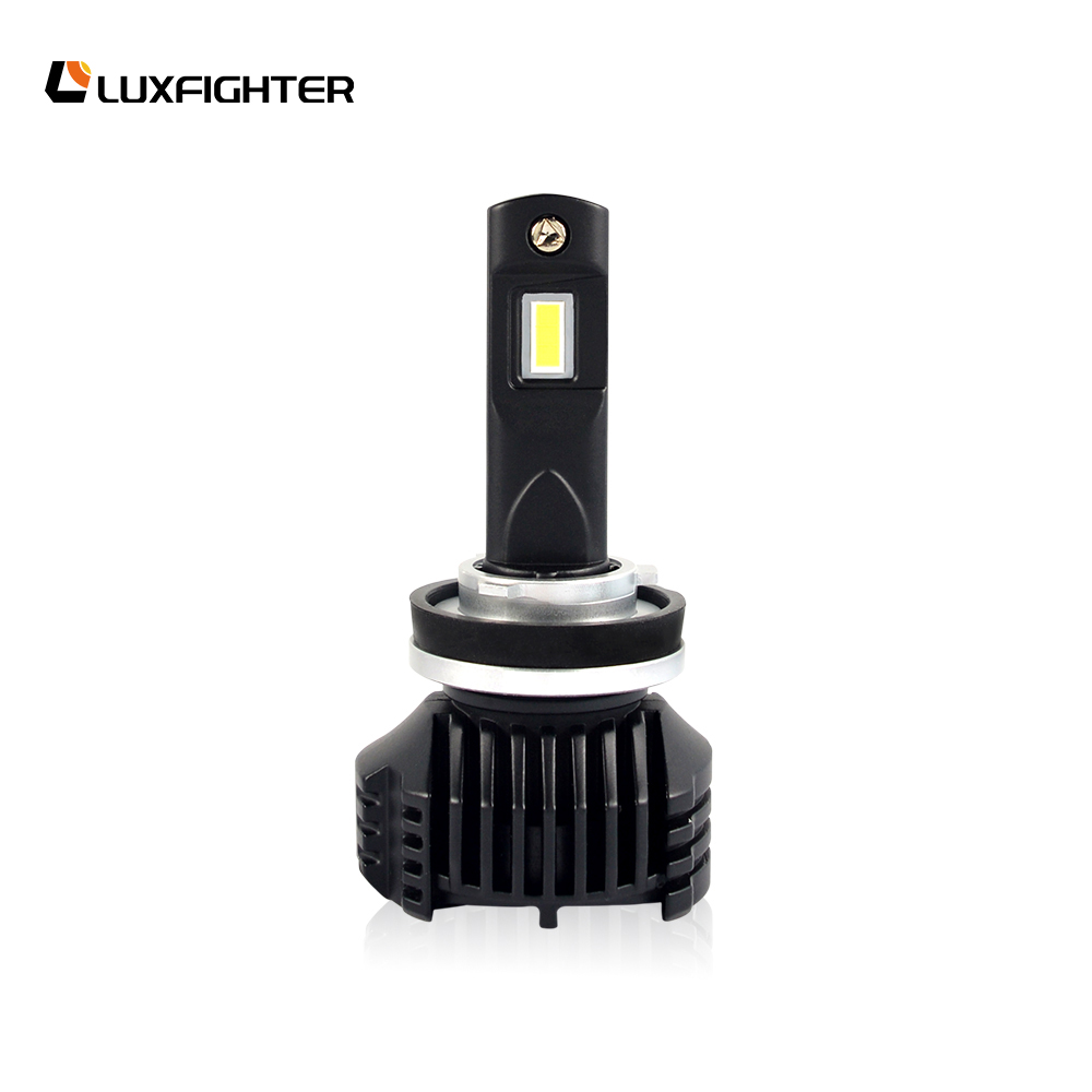 P12 H11 LED фарове 90W 8600LM Led Auto Light