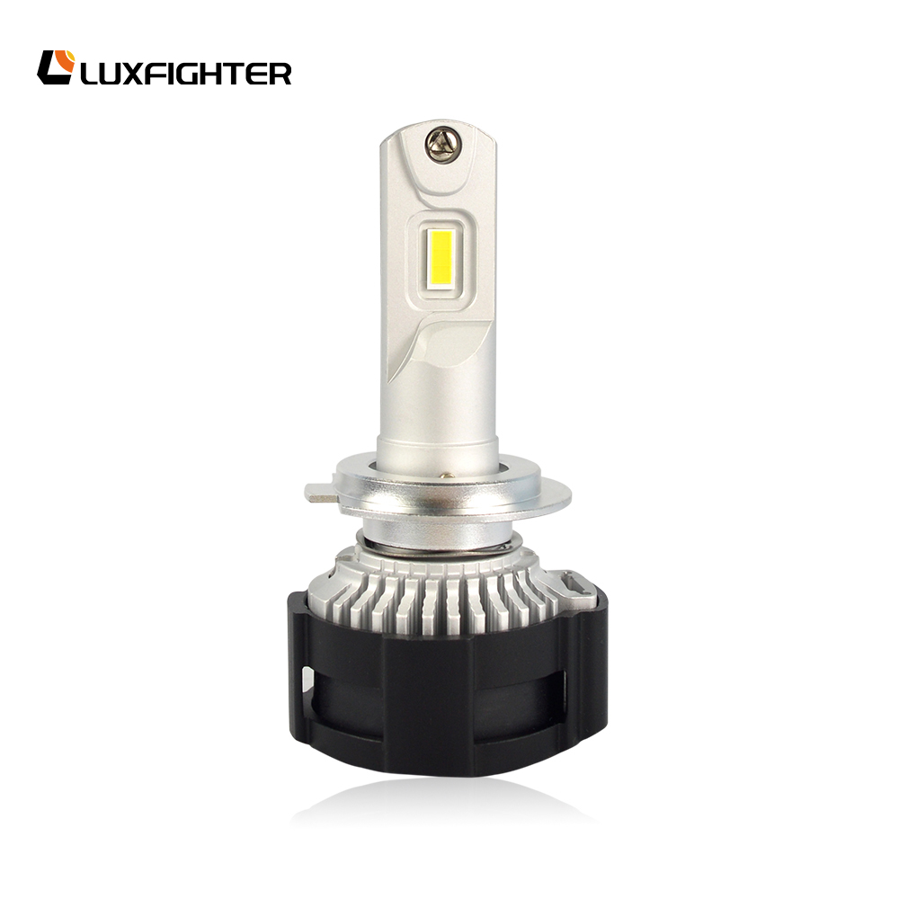 P18 H7 LED фарове 112W 10800LM Led крушка за кола