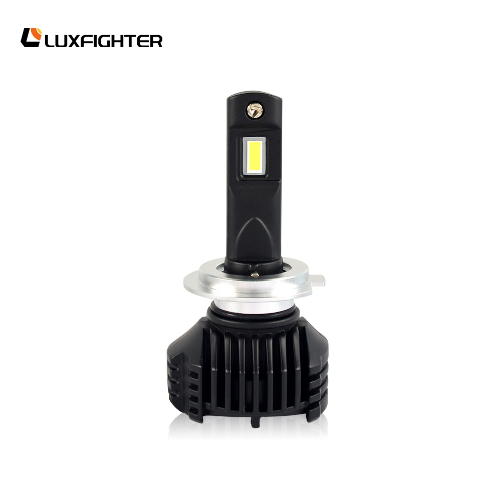 P12 H7 LED фарове 90W 8600LM Led Auto Light