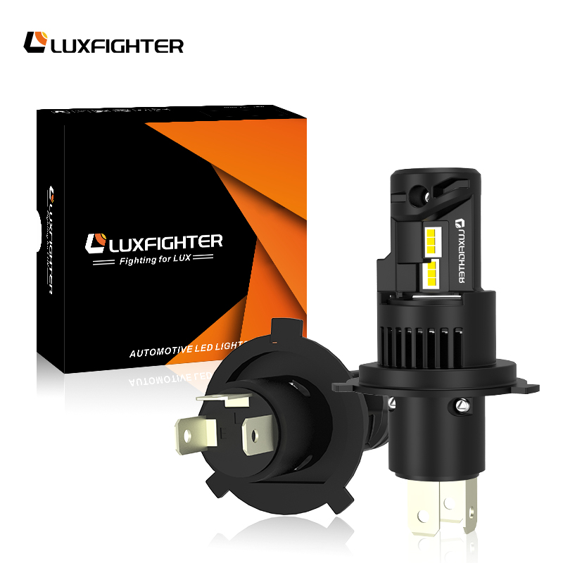 Какво е предимството на LED фара на Plug and Play Series?