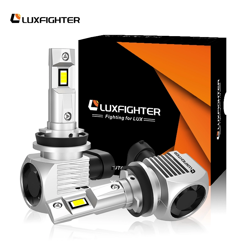 Защо да изберете Q16 Series-100W 8000LM LED светлина за вашите нужди от осветление?