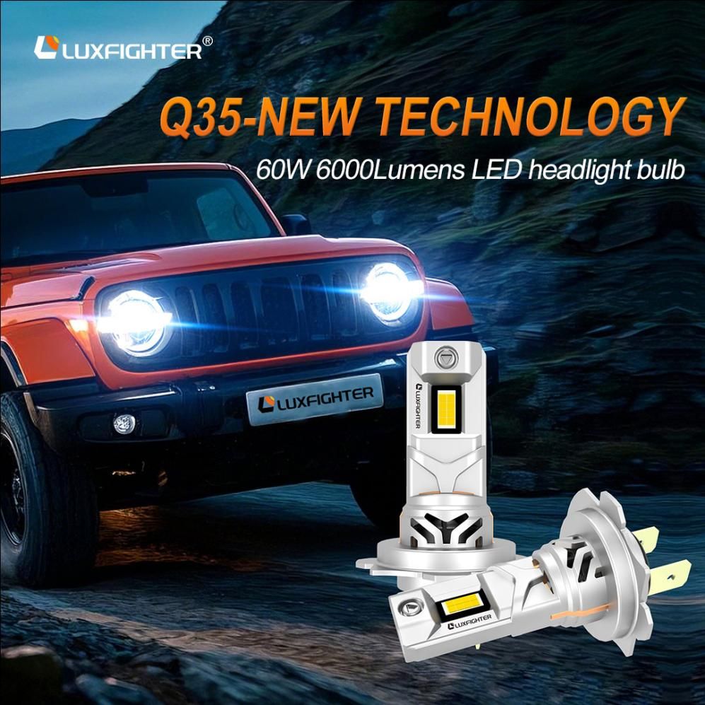 Защо в момента проблемът със заслепяването на фаровете не може да бъде решен бързо?