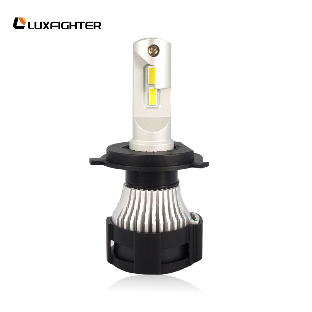 Защо трябва да изберете P18 H4 LED фарове 112W 10800LM автомобилна Led крушка за вашия автомобил?