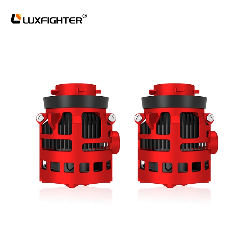 L1B Вграден вентилатор за охлаждане Фарове за мъгла