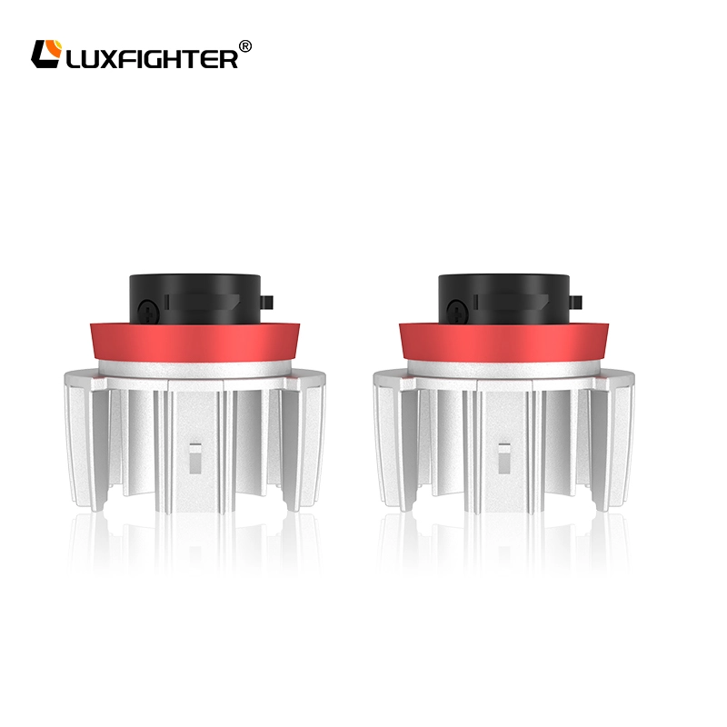 L1B Фарове за мъгла без вентилатор