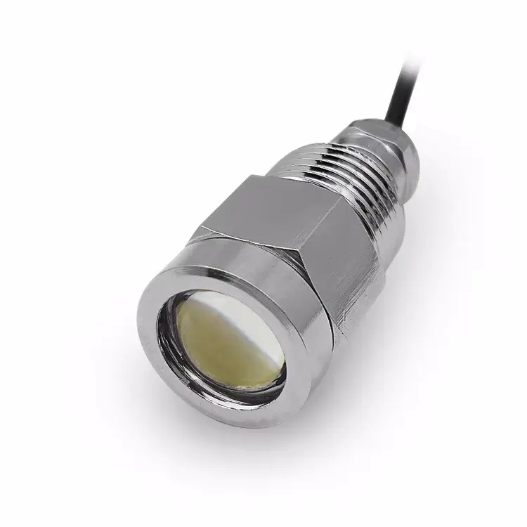 LED лодка подводни светлини